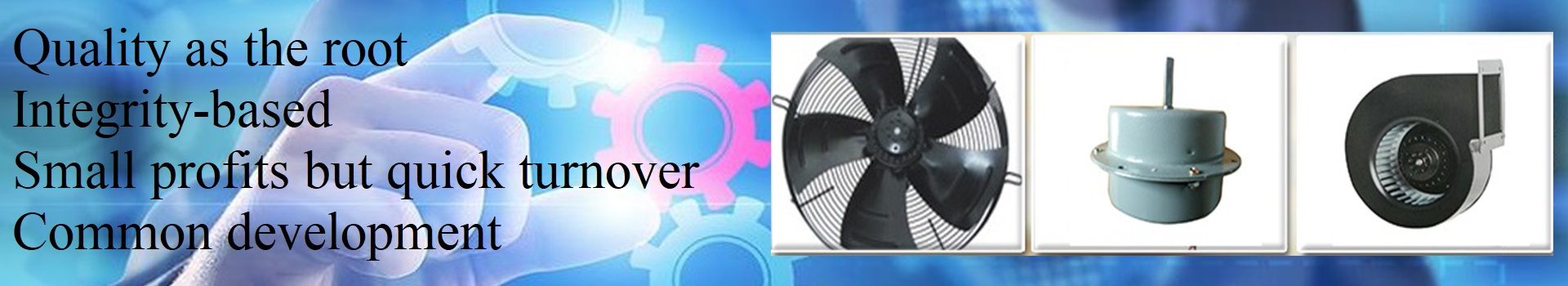 Zhejiang Siye Motor Co., Ltd.