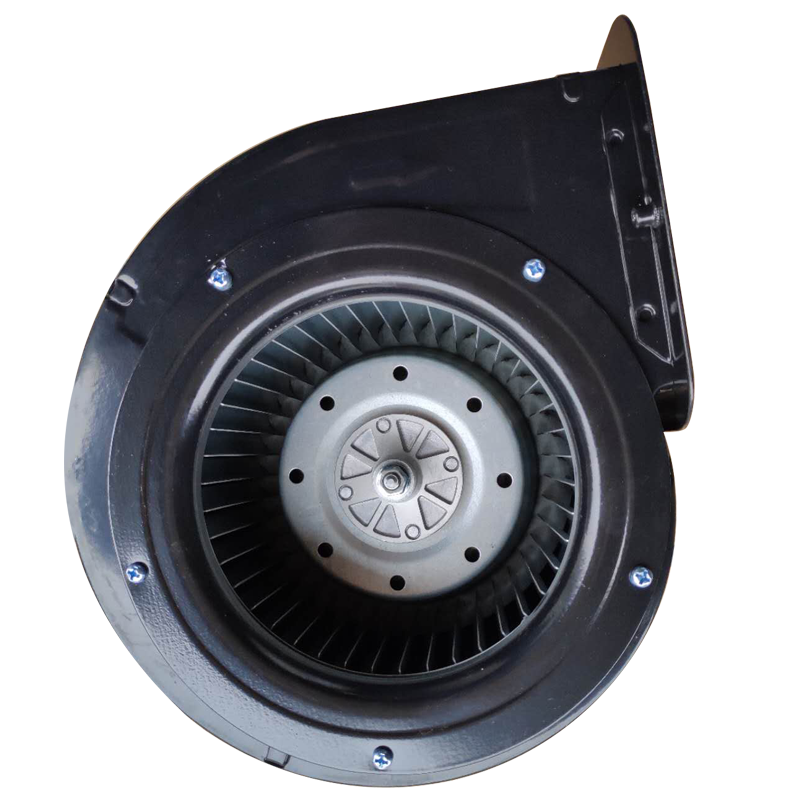 ventilator centrifugal cu motor monofazat ac cu 220V \/ 115V